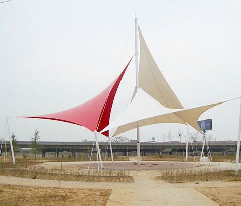 遮陽設(shè)施
