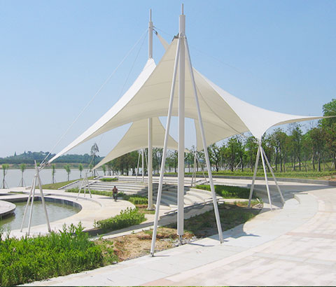遮陽設(shè)施